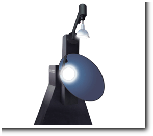 Click To View GonioPhotometer.