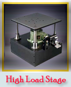 High Load Stage