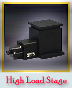 High Load Stage