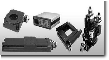 Motorized Stages
